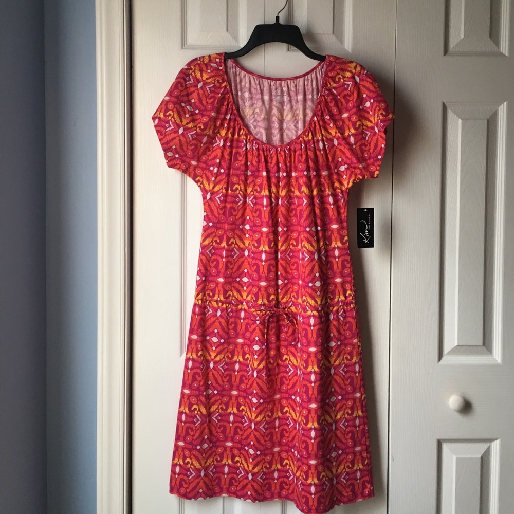 Kim Rogers Dress